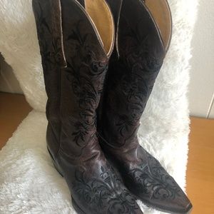 Women's Cowboy Boots
